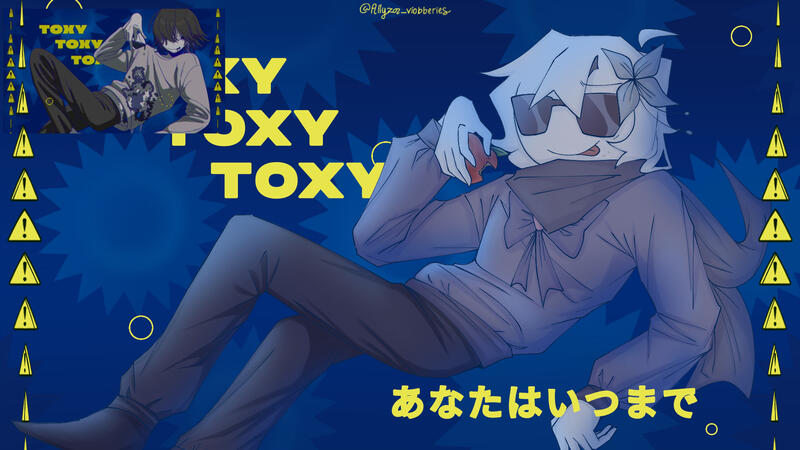 My oc