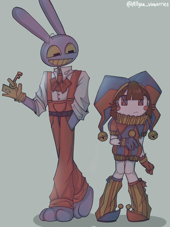 FunnyBunny